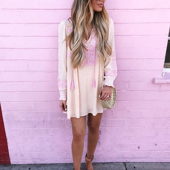 Free People Dresses & Skirts - Free People Dress